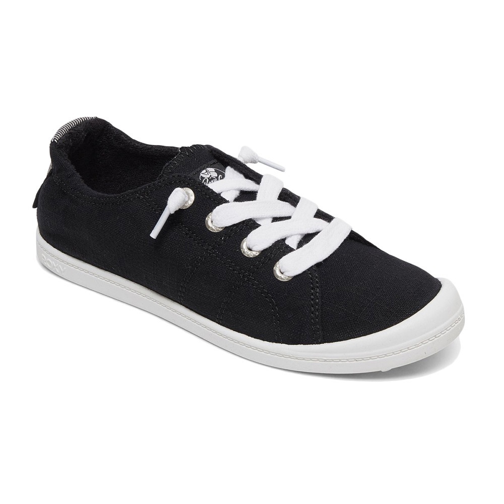ROXY Bayshore lll Lace up sneaker.